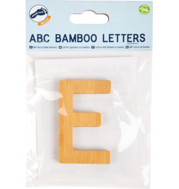 7570 - Coffret tampons en bois : l'alphabet des animaux
