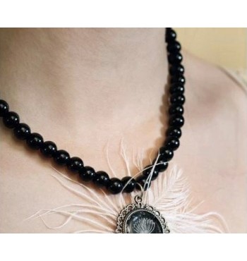 Perles rondes 8mm en bois massif brut 180pcs collier bijoux fantaisies bracelet loisirs créatifs artemio