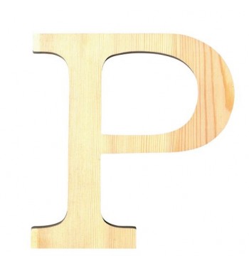 Philippe, Paul, Pascale Lettre O de loisirs créatifs 19 cm en bois PIN prénom mots loisirs créatifs  ... artemio