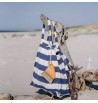 Brosse Sharkfin pour la plage et la sable en hêtre croll denecke fibres tampico