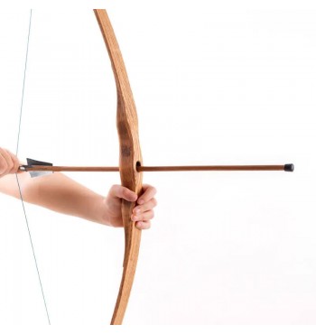 Ensemble 12 pièces flèches en caoutchouc souple Archery Practice  performances