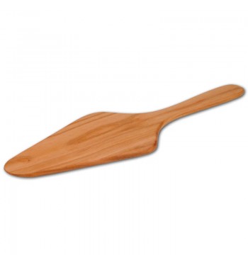 Curved Spatula-Cherry