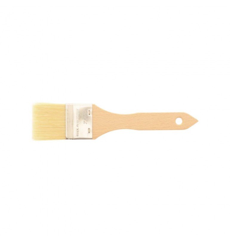 Pinceau Plafond – Poils Blonds Mixtes – Art. 80 Mm – 30x70 – Italchimici, Pour Peinture