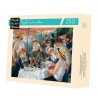 Puzzle Déjeuner des Canotiers Renoir 250pcs en bois Michèle Wilson