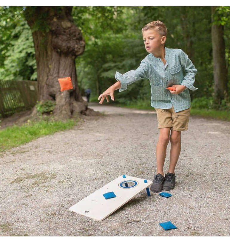 Planche d'équilibre Montessori - Jeux & Jouets