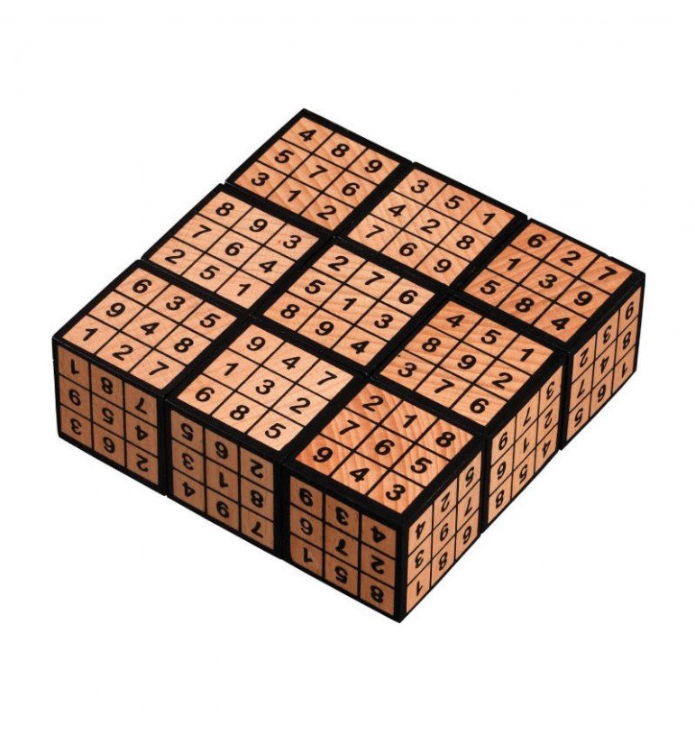 Alomejor Jeu de Puzzle électronique Sudoku, Jouet de Casse-tête pour Enfants Adultes avec Batterie Intégrée, Puzzle Numérique Portable pour Améliorer Alomejor Jeu de Puzzle électronique Sudoku, Jouet de Casse-tête pour Enfants Adultes avec Batterie Intégrée, Puzzle Numérique Portable pour Améliorer