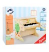boite jouet Piano Petit Renard en bois naturel 29cm small foot