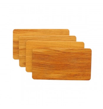 planche petit-déjeuner en bois