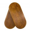 Planche de massage clous cuivre Sadhu Soleil bois chêne massif