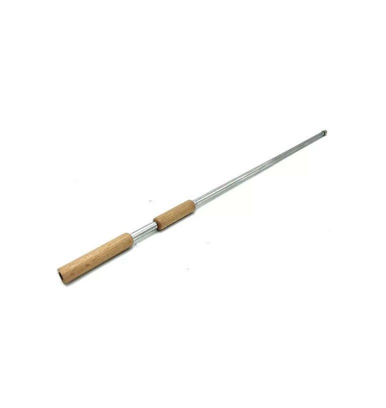 Soufflet De Cheminée Pour Poêle À Bois, Buse En Métal Pour Souffleur De Soufflet De Cheminée Pour Poêle À Bois, Buse En Métal Pour Souffleur De