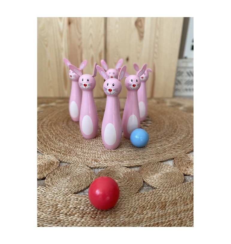 Mini Figurines Animaux En Résine - France