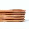 Cuillère 14cm en bois de sawo cuisine asiatique