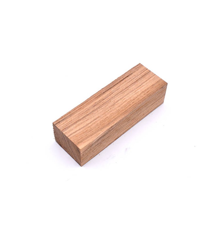 Carrelet de tournage BOIS Noyer Blanc HICKORY