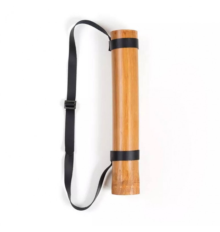 Carquois jouet enfant flèches 35cm bambou grand taille