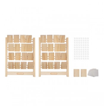 Jeu vierge personnaliser "Qui est-ce ?" qui suis je bois