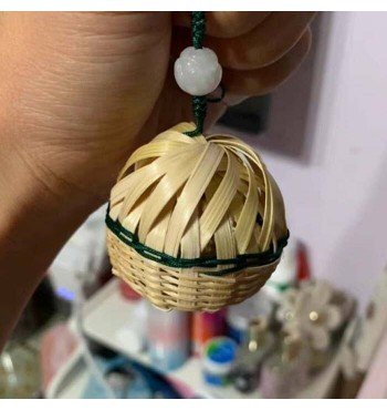 Lamelles en bambou naturel à tresser 10m panier réparation loisir créatif