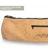 Sac de transport en liège  Myga pour tapis de yoga rangement pochette