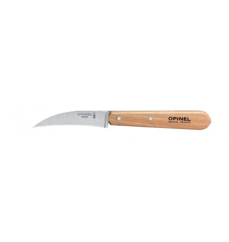 Kit Opinel O-1300 Les Essentiels Inox Naturel - Couteaux Neufs