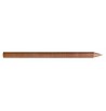 Crayon ardoise mine blanche en bois de hêtre FSC ah table