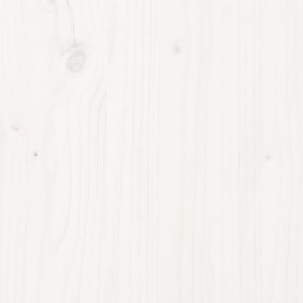 lasure blanc bois pin massif couleur blanche lamellé collé noeuds