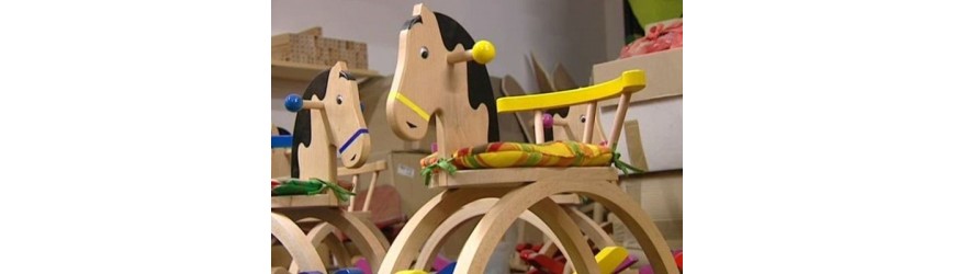 Wooden toys for sale at low prices