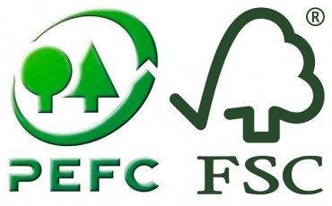 Que veulent dire les labels FSC / PEFC ? Quelles différences ?