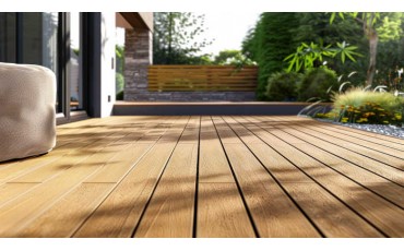 Kit terrasse bois : comment choisir le meilleur type de bois ? 