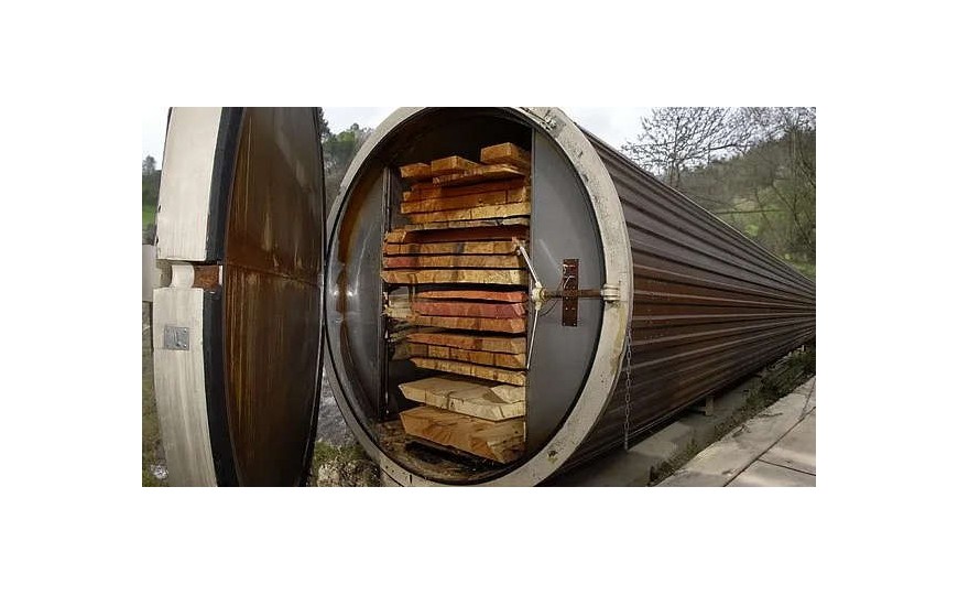 Méthodes de séchage du bois et qualité du bois de chauffage